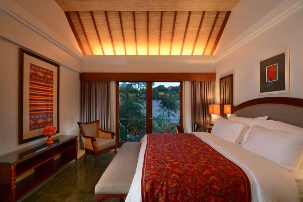 Photo of Bedroom in Kesiman