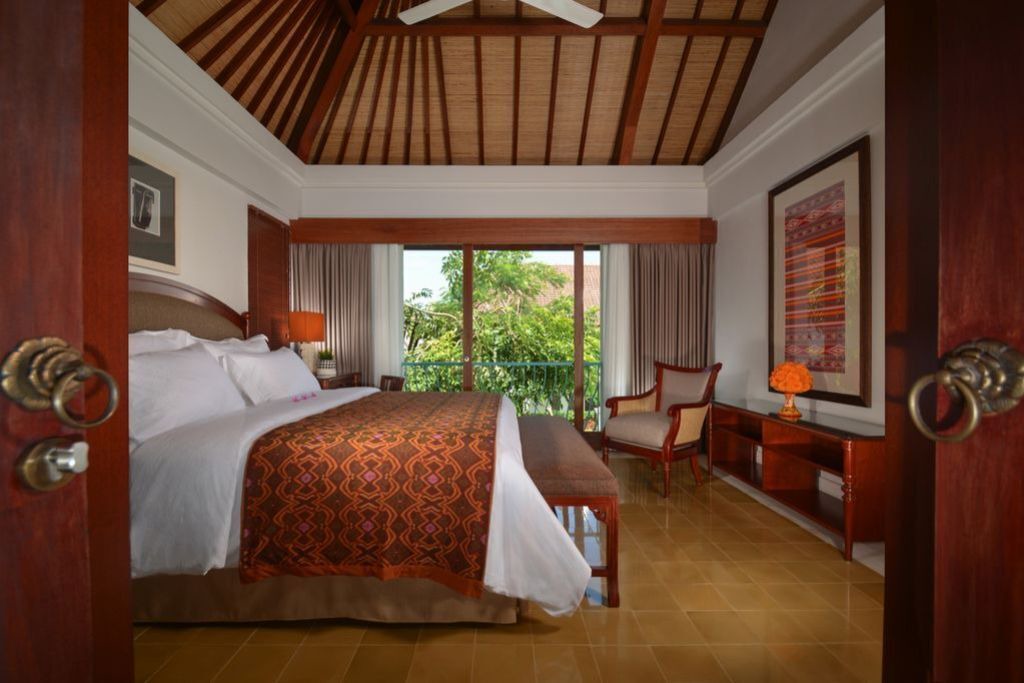 Photo of Bedroom in Kesiman