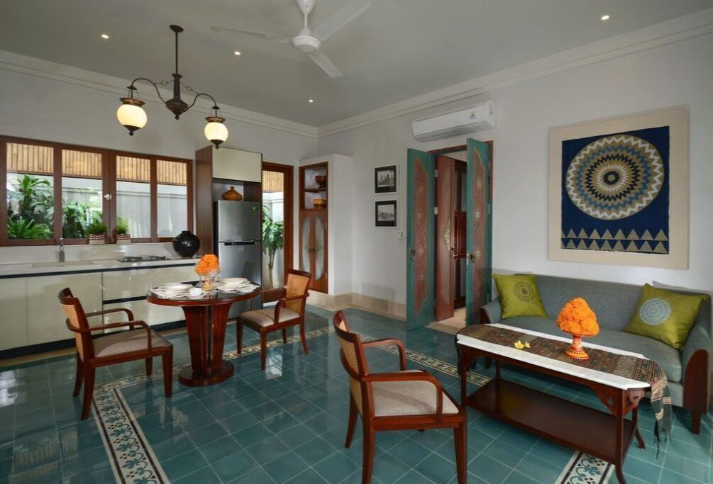 Photo of Livingroom in Kesiman