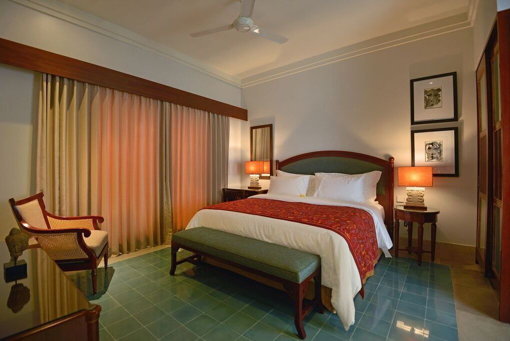Photo of Bedroom in Kesiman