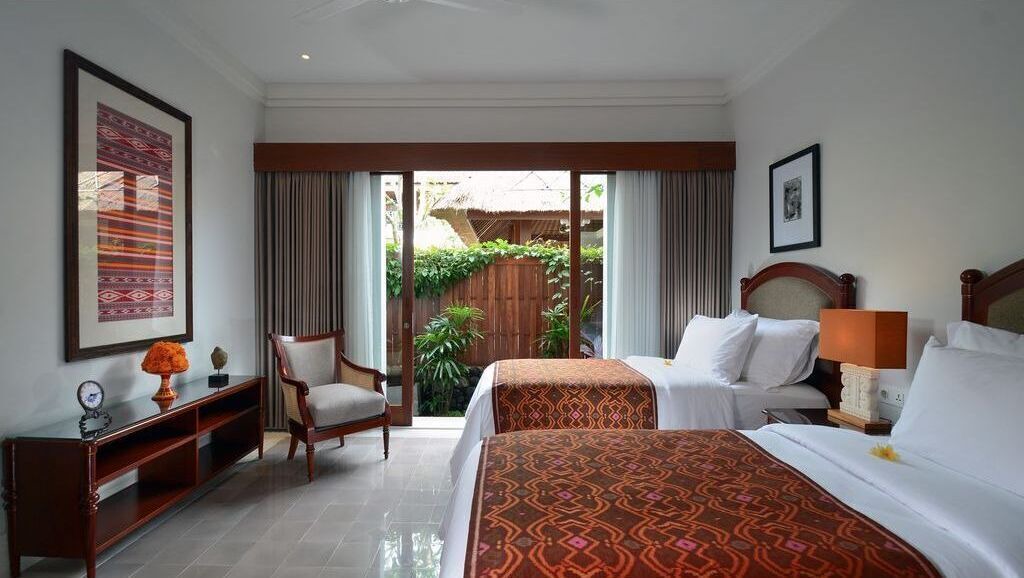 Photo of Bedroom in Kesiman