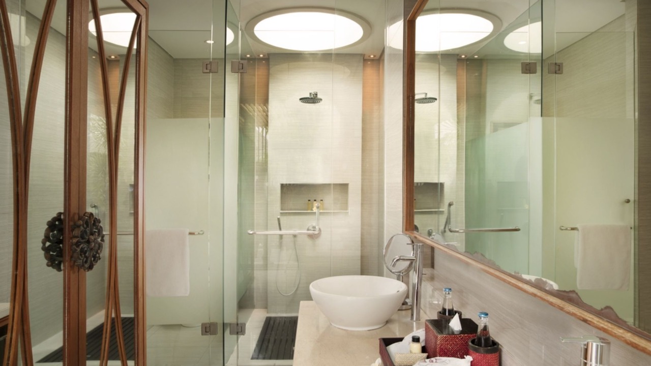 Photo of Bathroom in Umalas