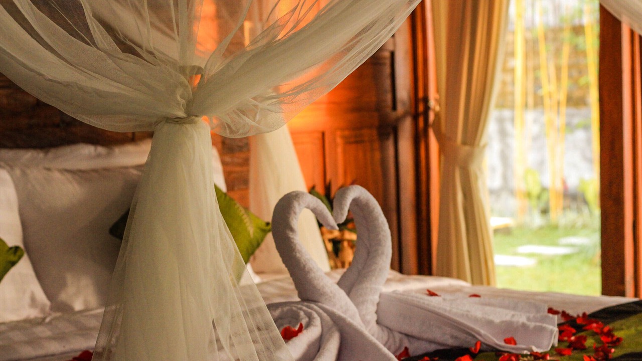 Photo of Bedroom in Singakerta