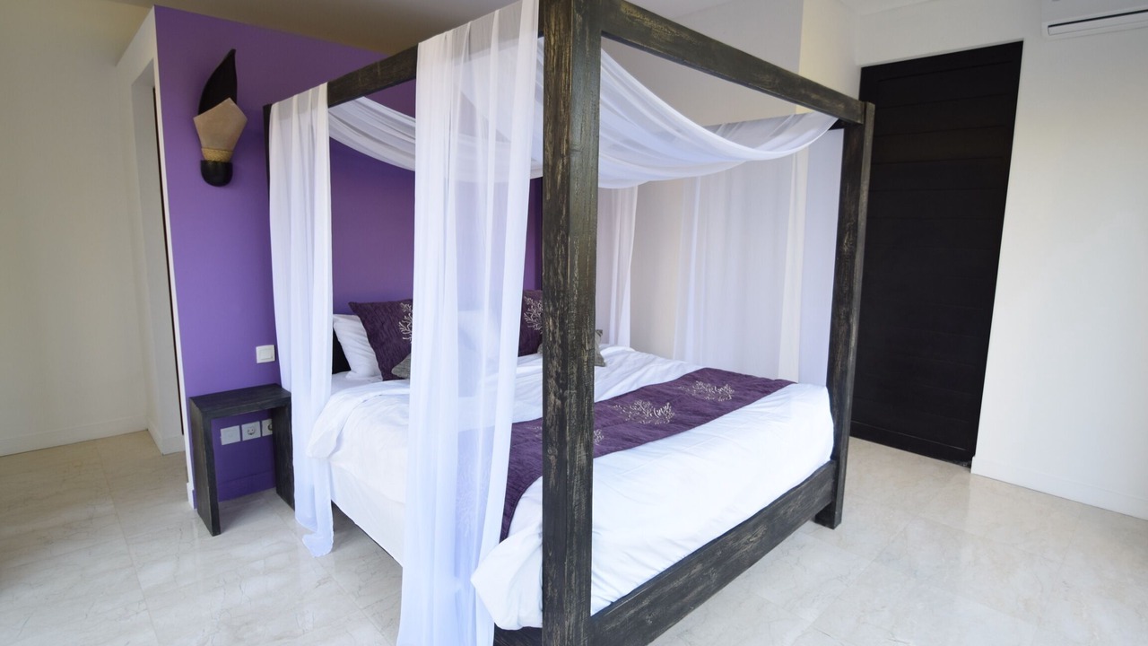 Photo of Bedroom in Sebatu