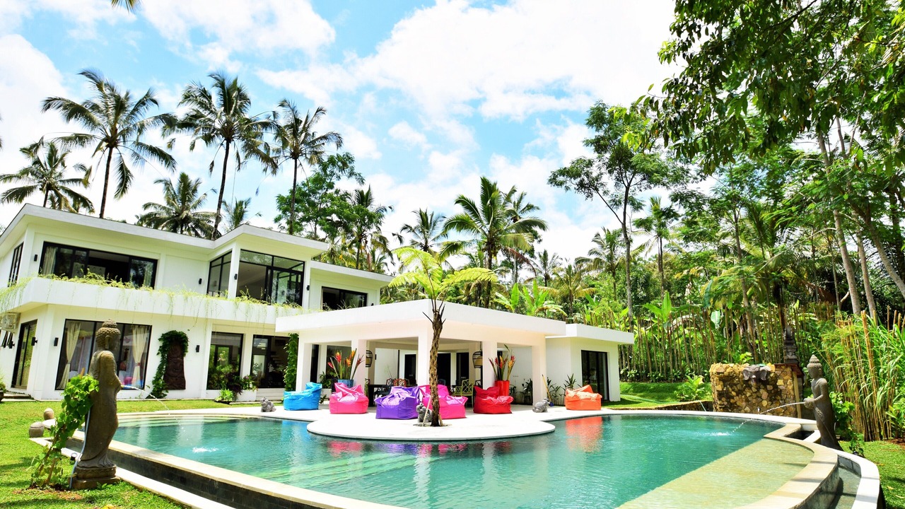 Photo of Outdoor in Sebatu
