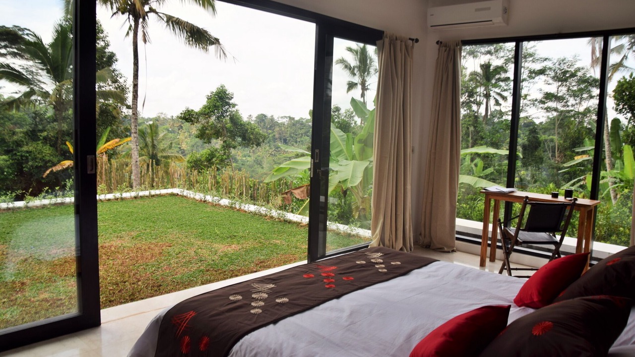 Photo of Bedroom in Sebatu