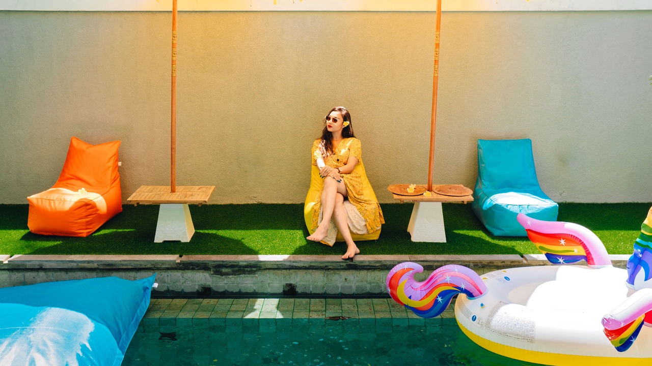 Photo of Outdoor in By Pass Ngurah Rai Kuta