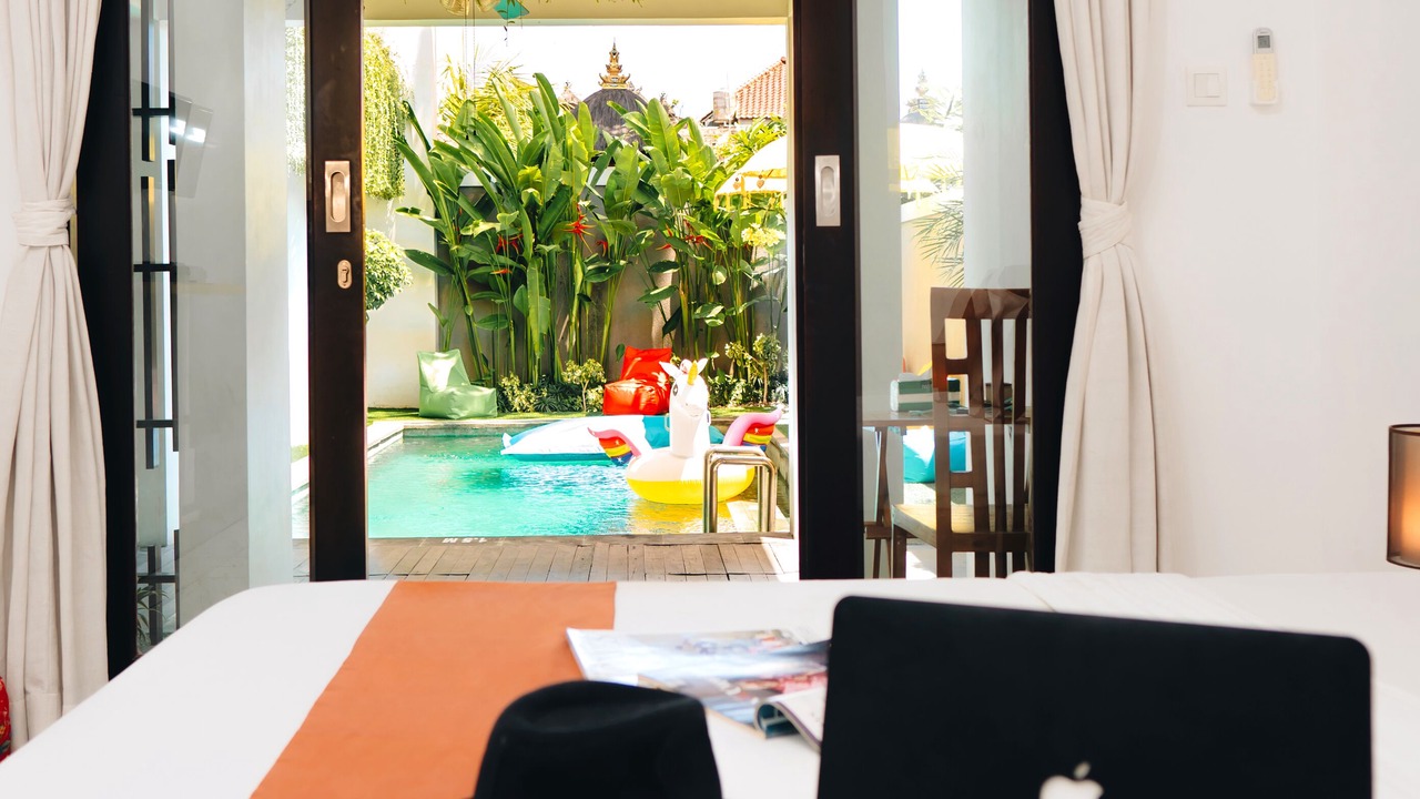 Photo of Outdoor in By Pass Ngurah Rai Kuta
