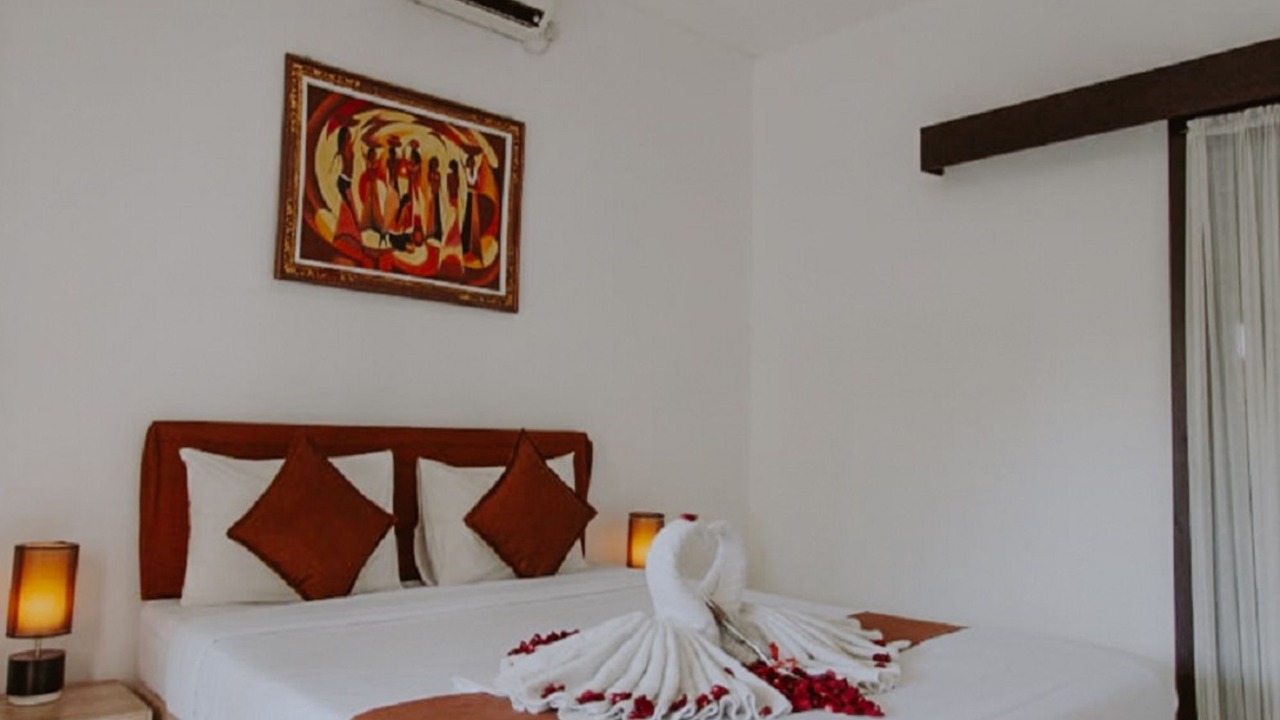 Photo of Bedroom in By Pass Ngurah Rai Kuta