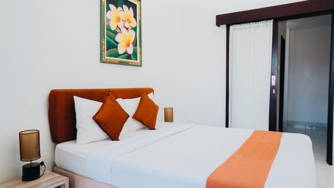 Photo of Bedroom in By Pass Ngurah Rai Kuta