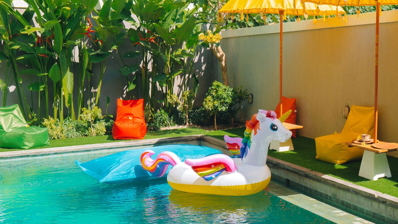 Photo of Outdoor in By Pass Ngurah Rai Kuta