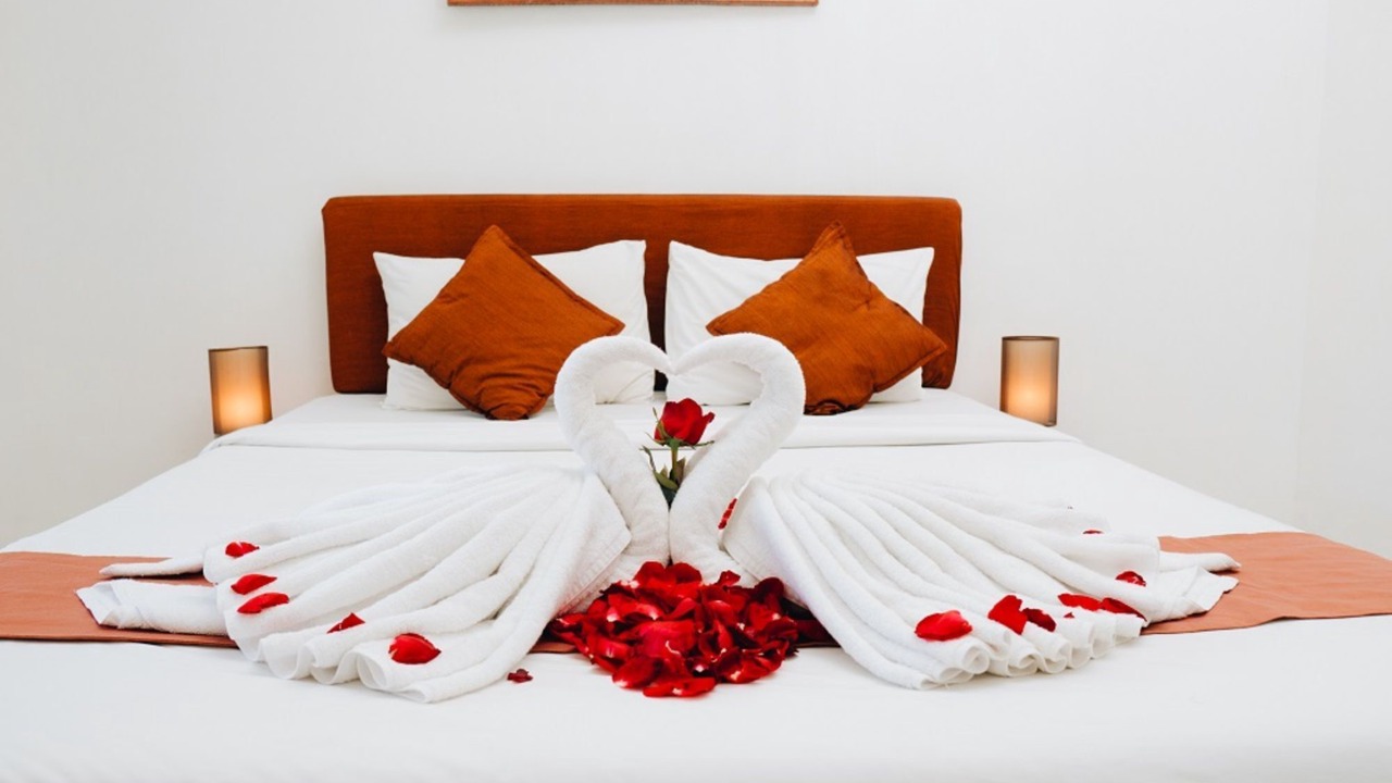 Photo of Bedroom in By Pass Ngurah Rai Kuta