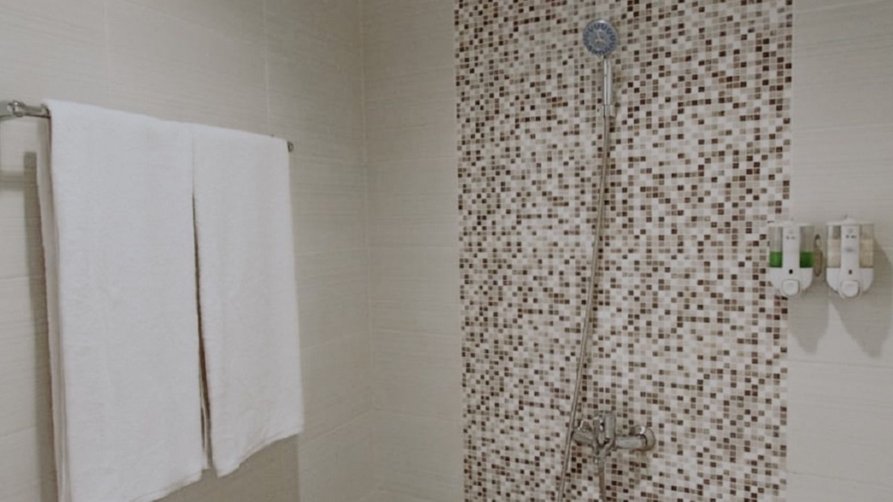 Photo of Bathroom in By Pass Ngurah Rai Kuta