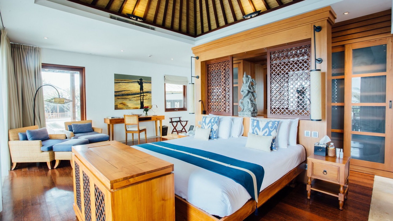 Photo of Bedroom in Ketewel