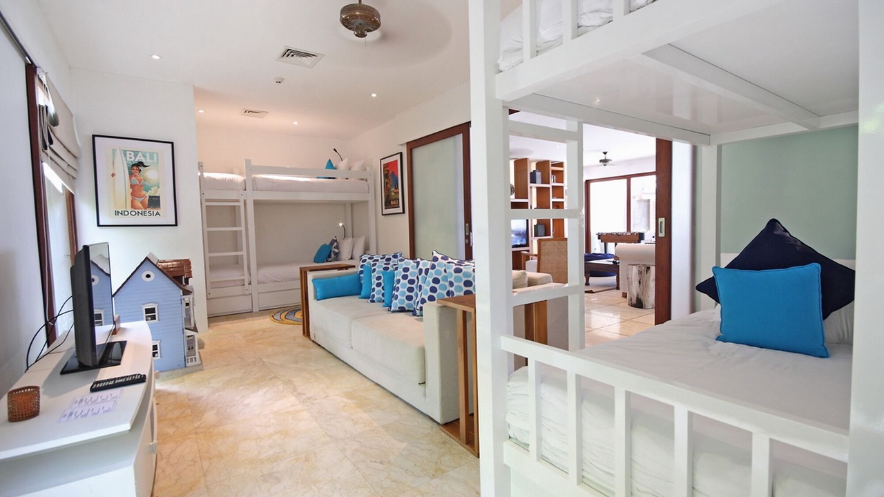 Photo of Bedroom in Ketewel