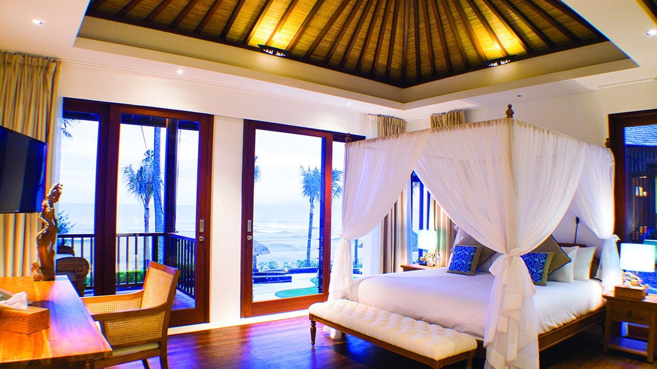 Photo of Bedroom in Ketewel