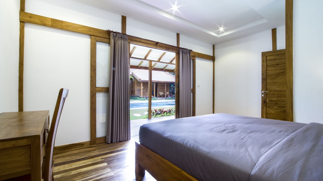 Photo of Bedroom in Batu Bolong