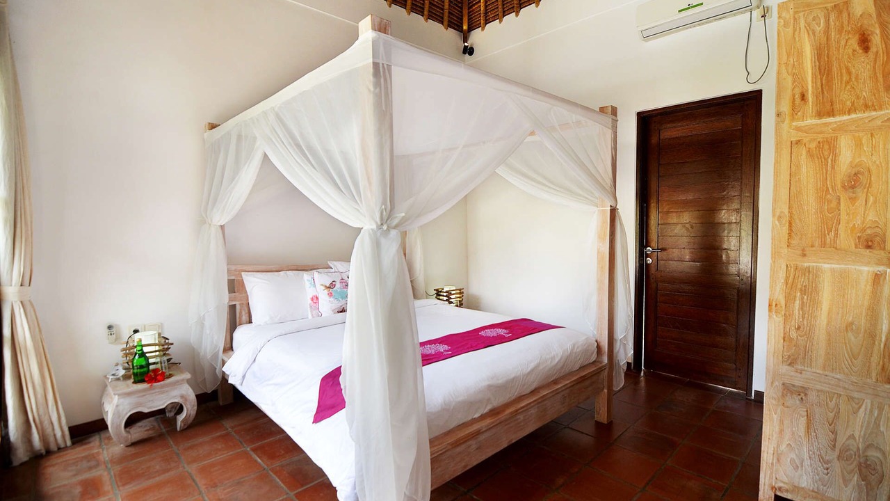 Photo of Bedroom in Melayang