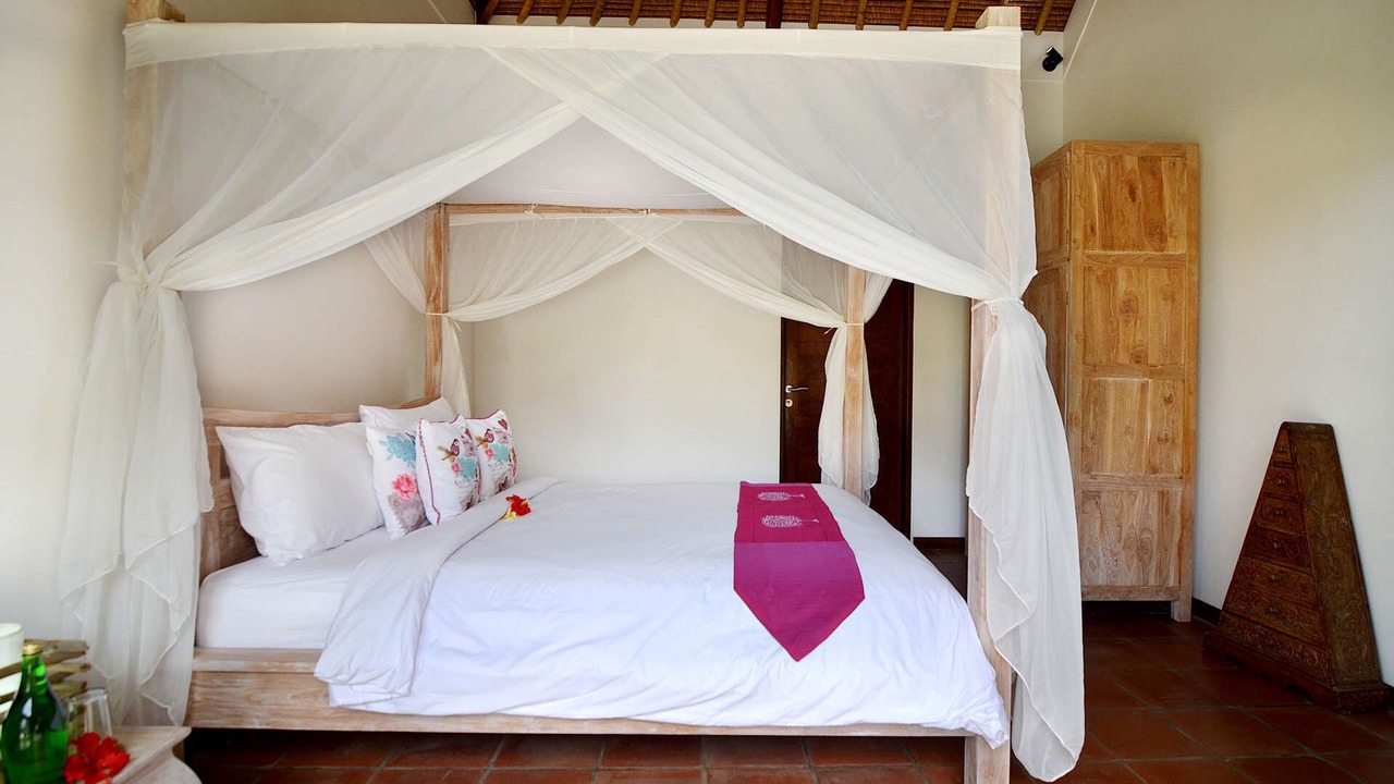 Photo of Bedroom in Melayang