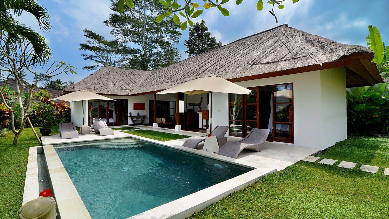 Photo of Outdoor in Melayang