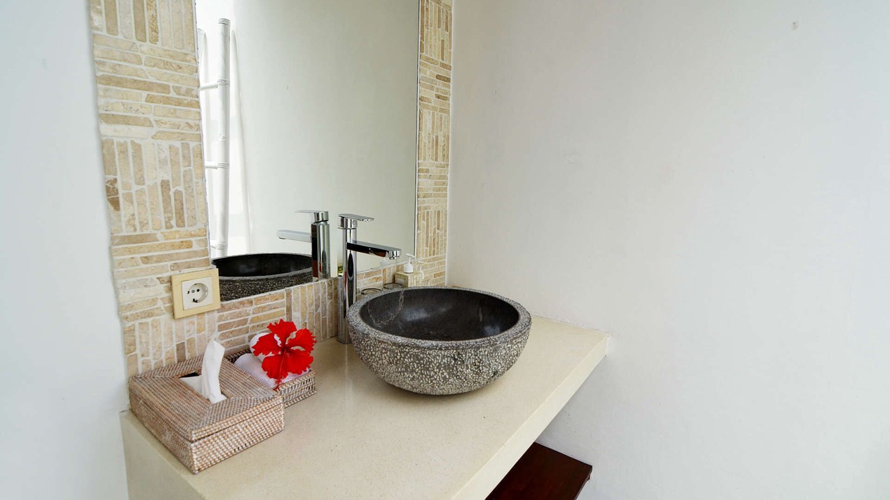 Photo of Bathroom in Melayang