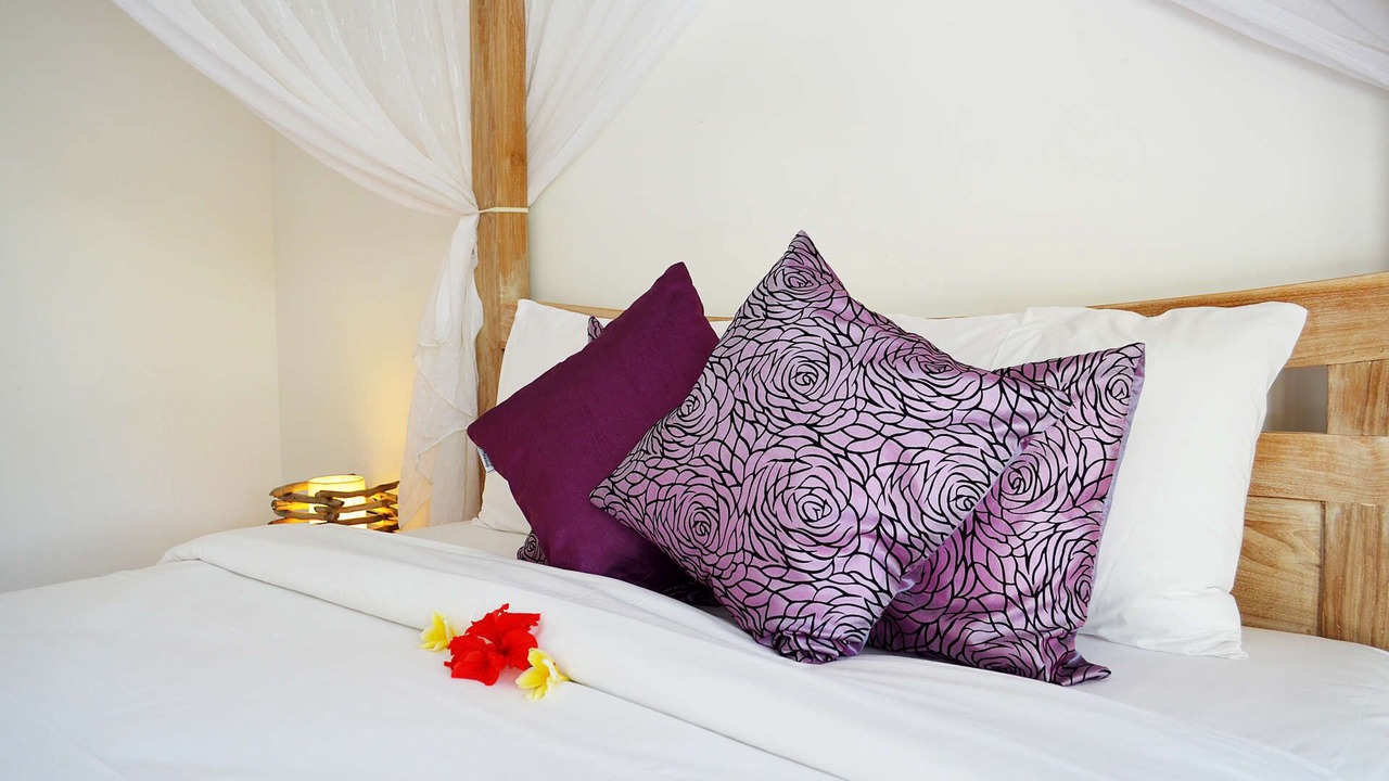 Photo of Bedroom in Melayang