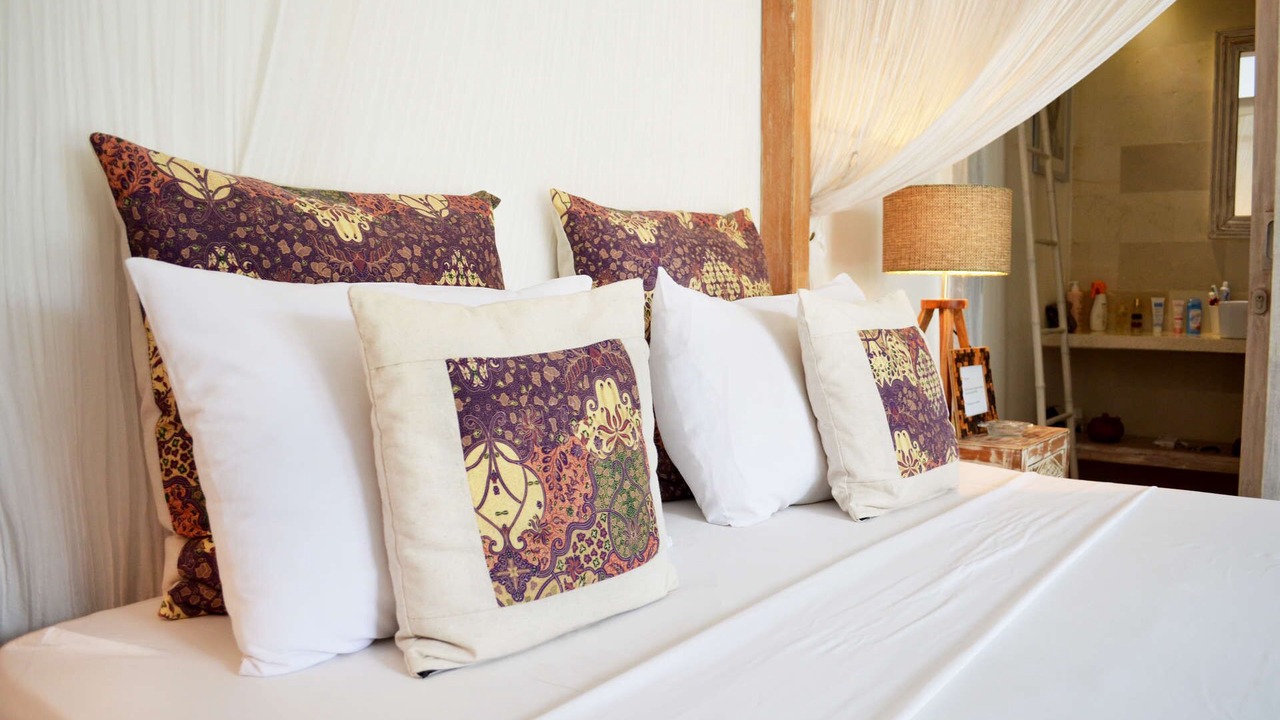 Photo of Bedroom in Sunset Road