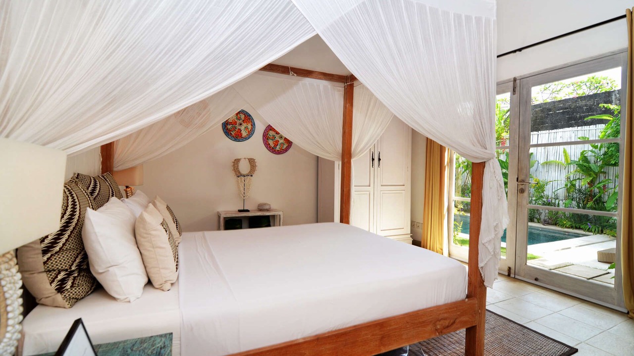 Photo of Bedroom in Sunset Road