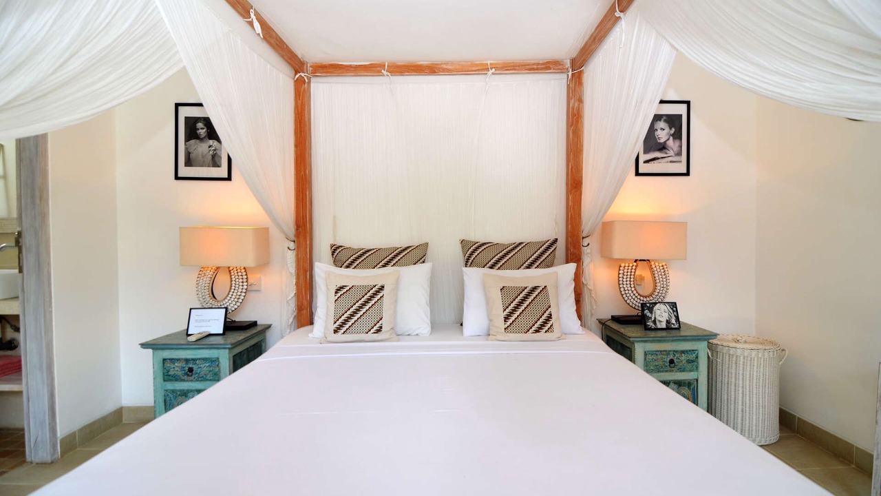 Photo of Bedroom in Sunset Road