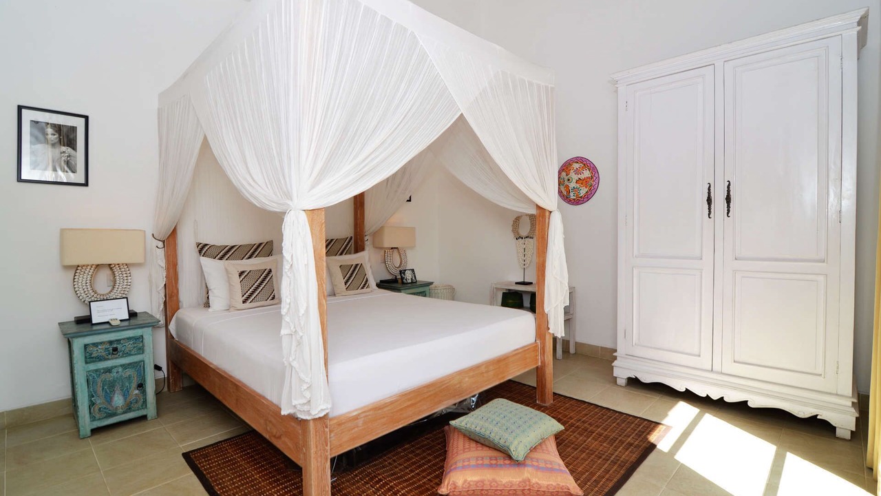 Photo of Bedroom in Sunset Road