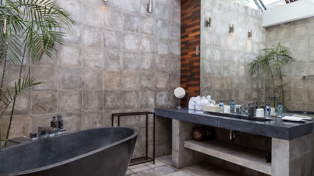 Photo of Bathroom in Seminyak