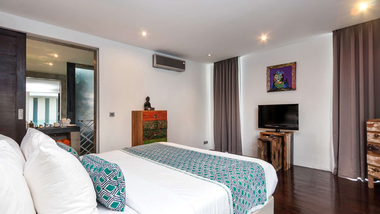 Photo of Bedroom in Seminyak