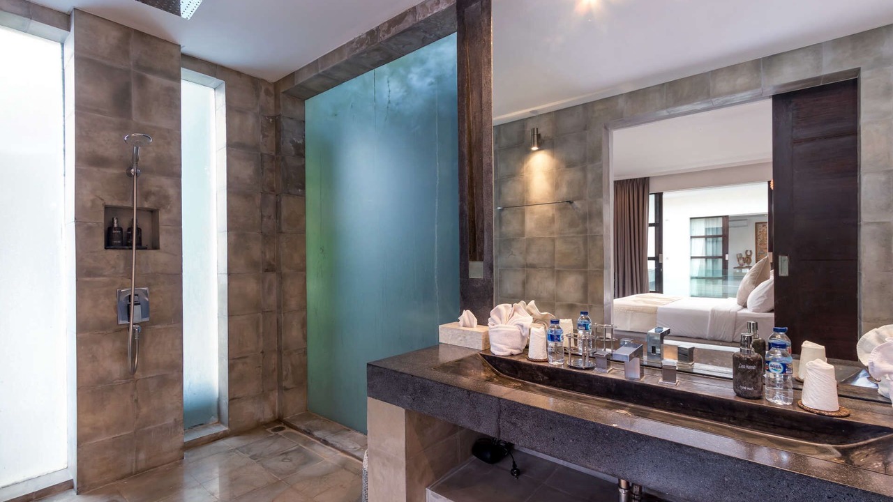 Photo of Bathroom in Seminyak