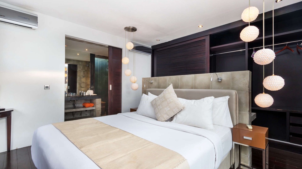 Photo of Bedroom in Seminyak