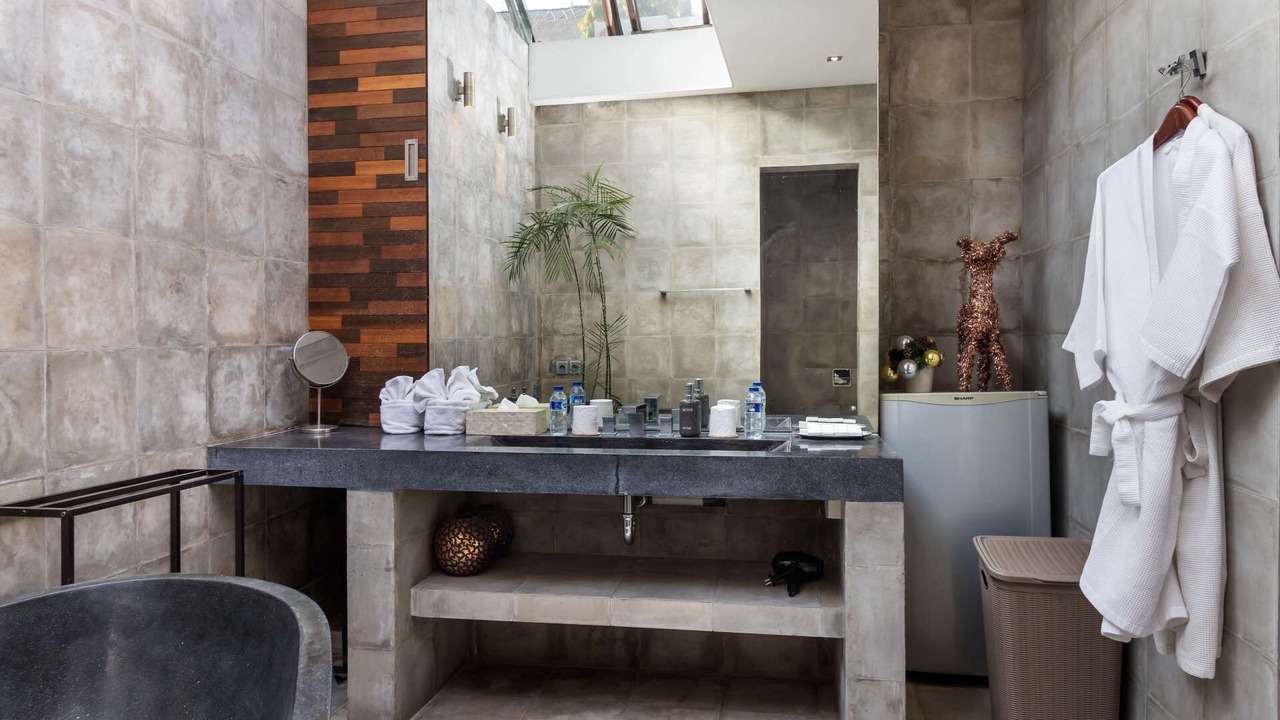 Photo of Bathroom in Seminyak