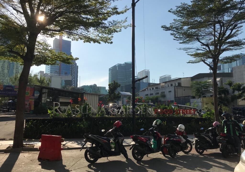 Photo of Outdoor in Karet
