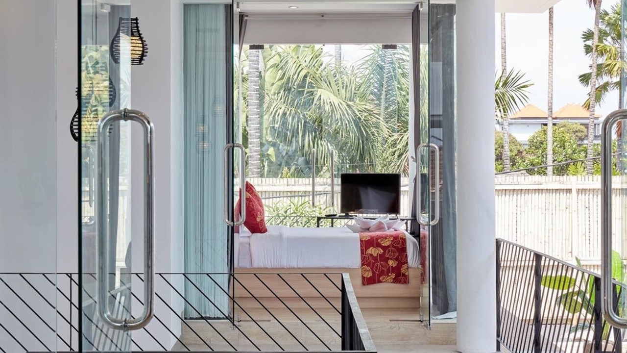 Photo of Bedroom in Batu Bolong