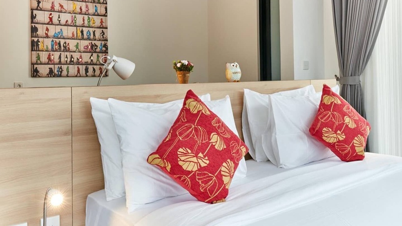Photo of Bedroom in Batu Bolong