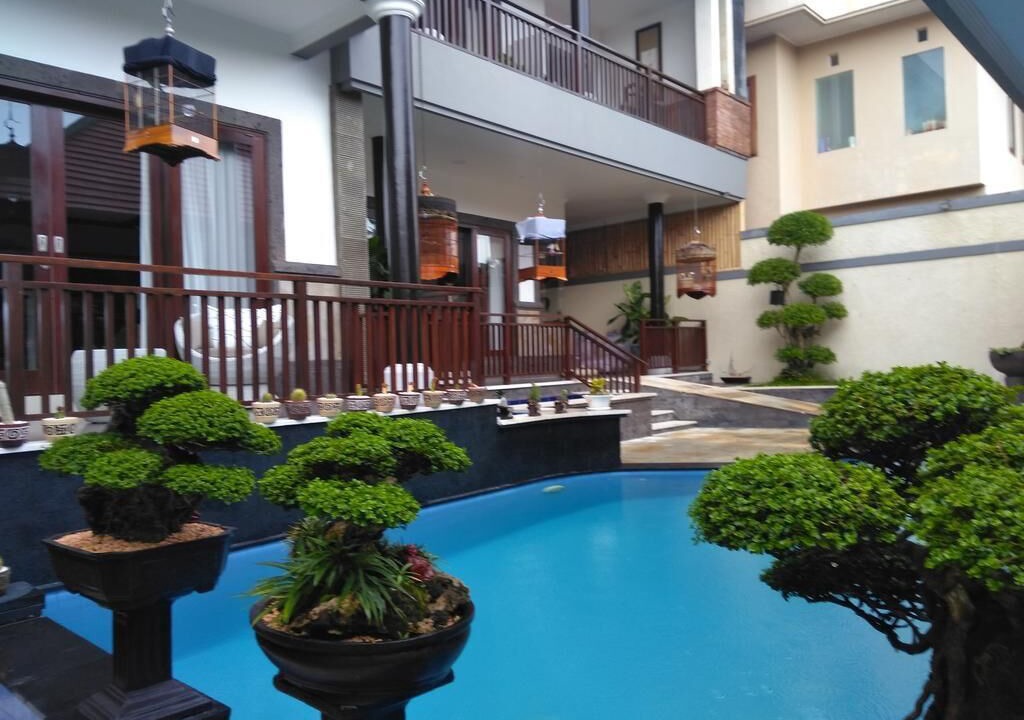 Photo of Outdoor in Seseh