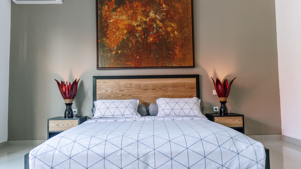 Photo of Bedroom in Seseh