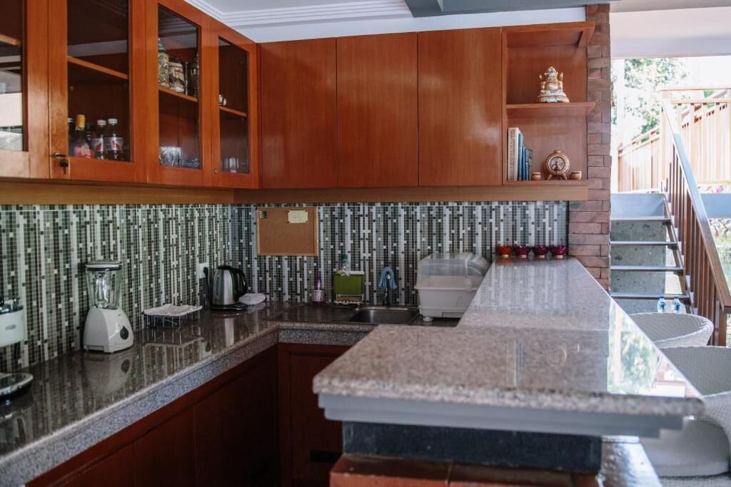 Photo of Kitchen in Seseh