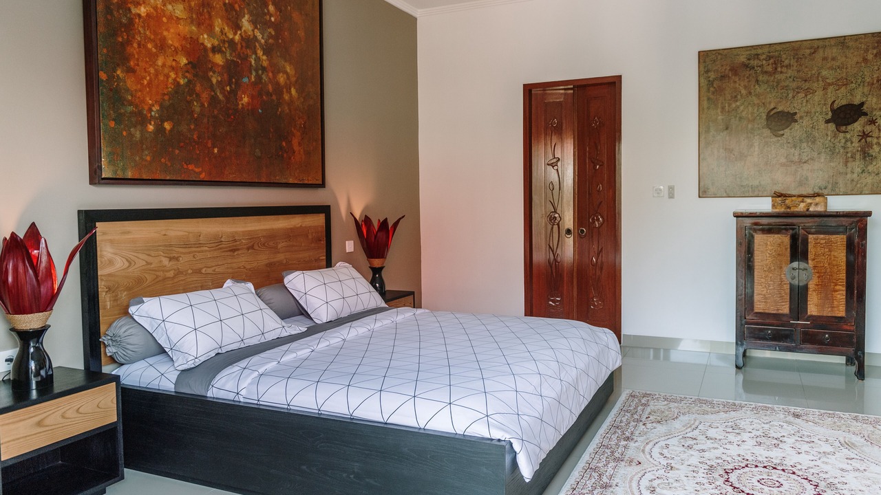 Photo of Bedroom in Seseh