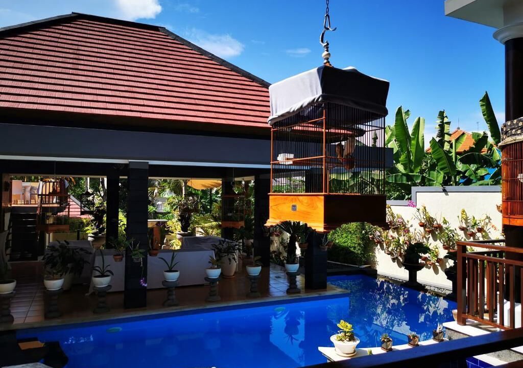Photo of Outdoor in Seseh