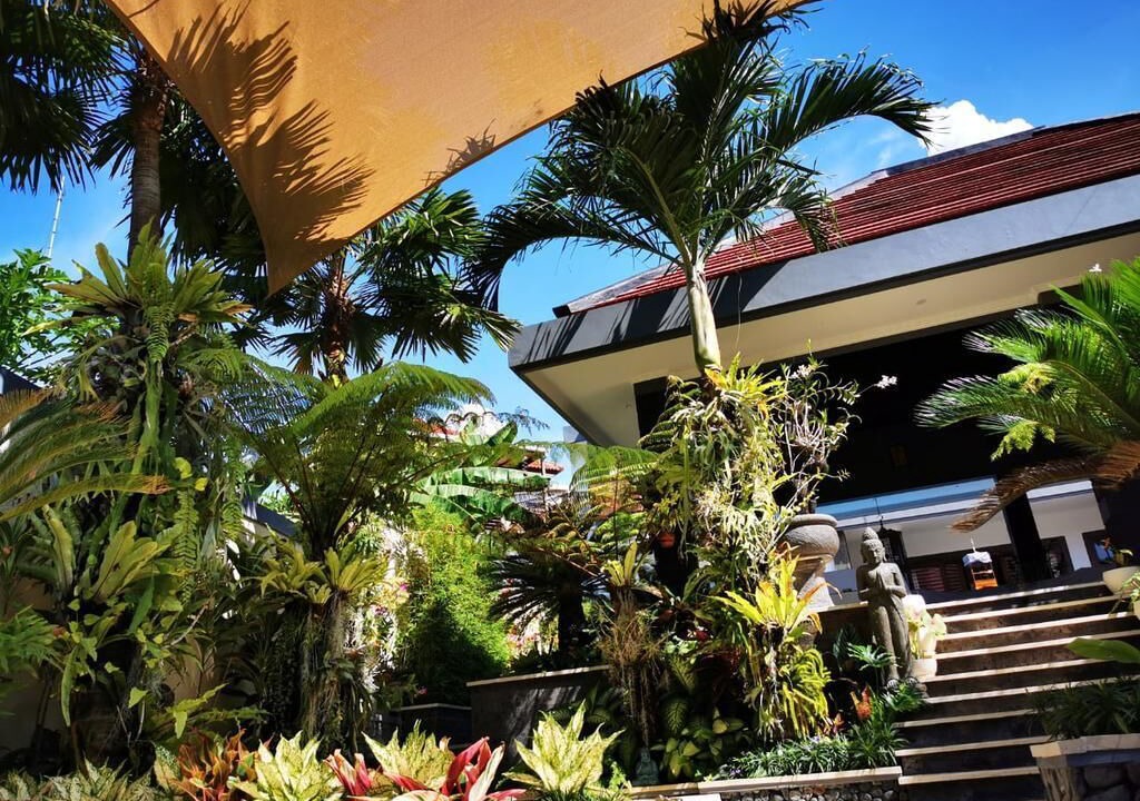 Photo of Outdoor in Seseh