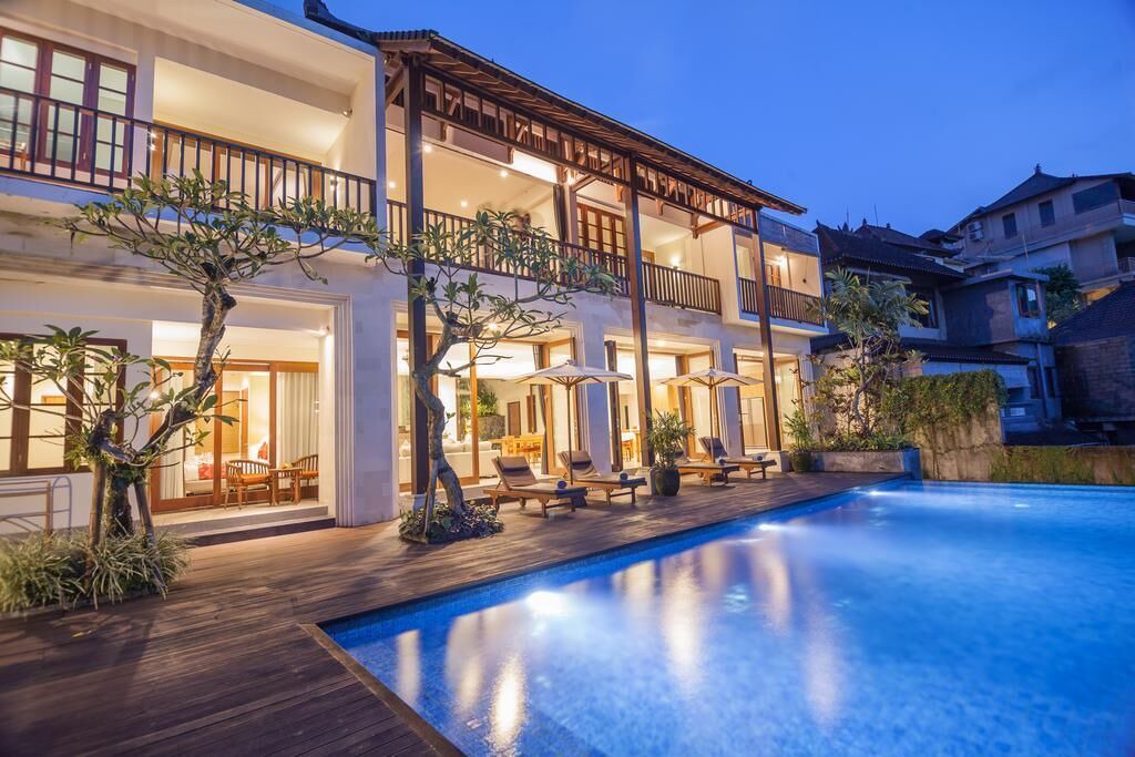 Photo of Outdoor in Melayang