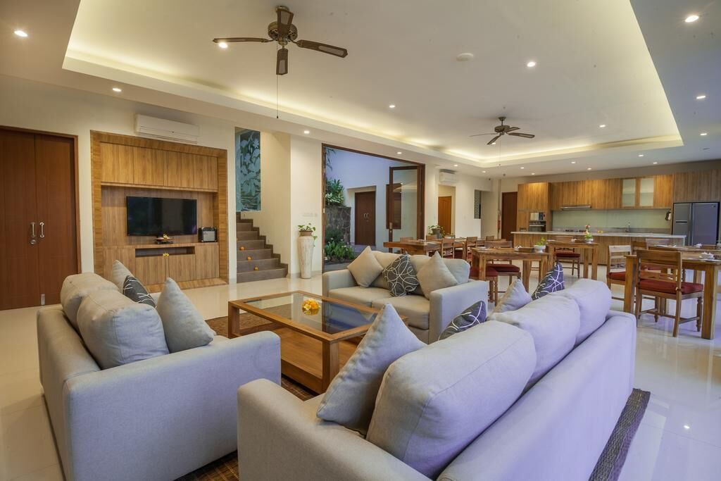 Photo of Livingroom in Melayang