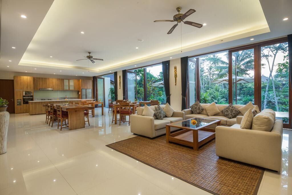 Photo of Livingroom in Melayang