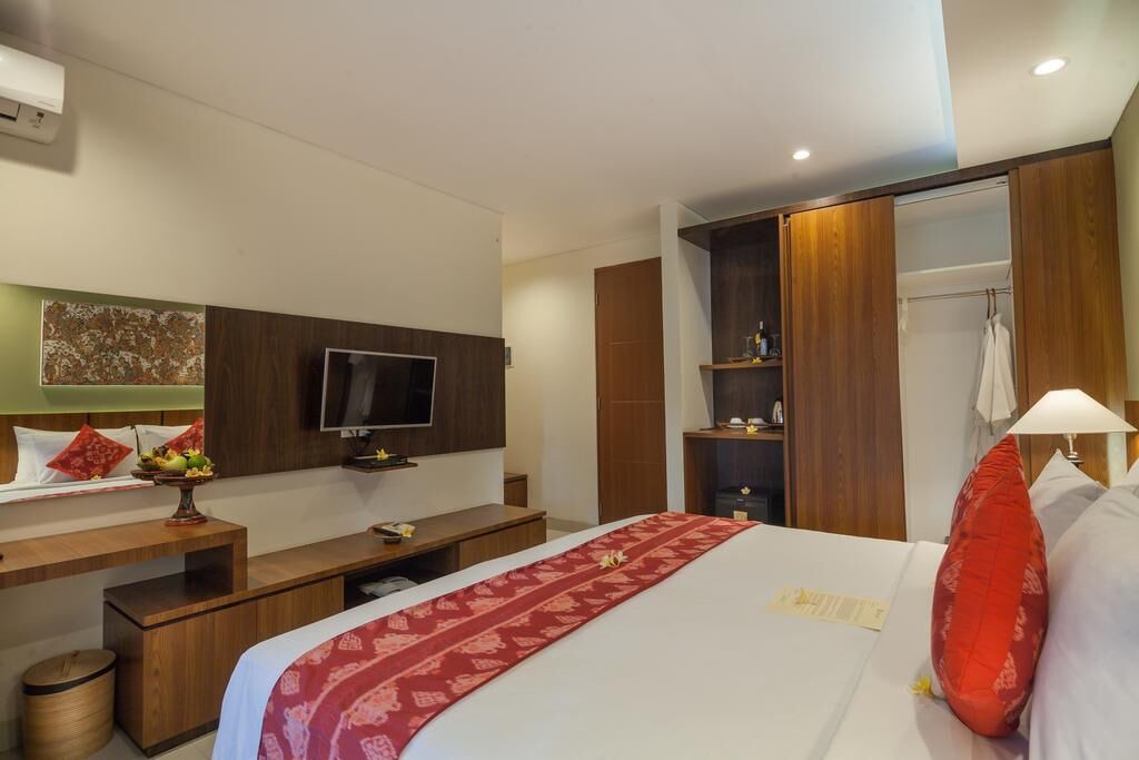 Photo of Bedroom in Melayang