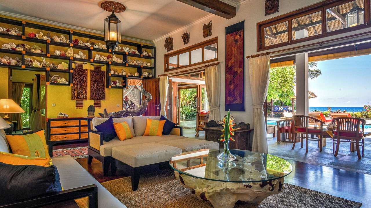 Photo of Livingroom in Dencarik