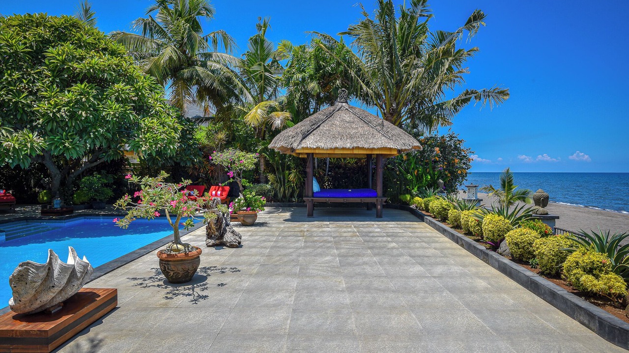 Photo of Outdoor in Dencarik